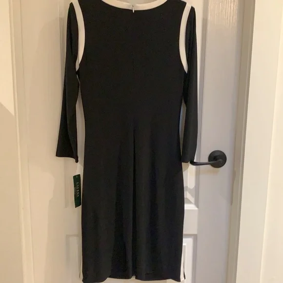 NWT Ralph Lauren dress - Picture 5 of 5